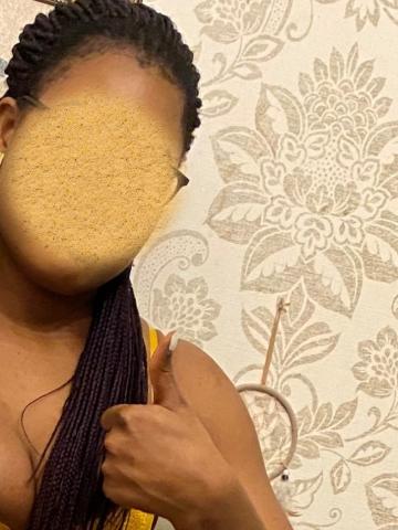 Моника Страстная Блондинка фото 4