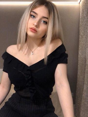 Анастасия фото 2